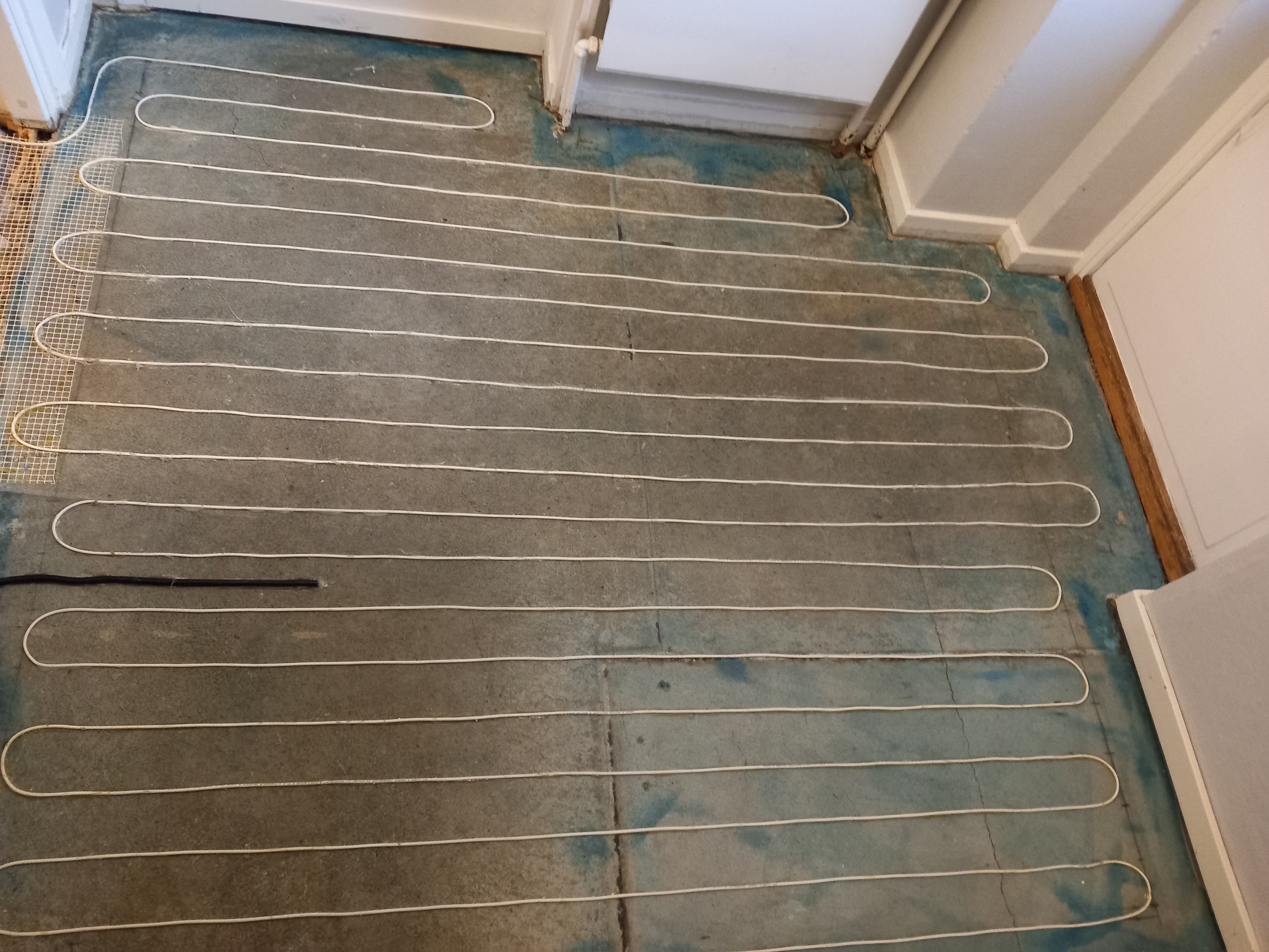 Eltrader realization